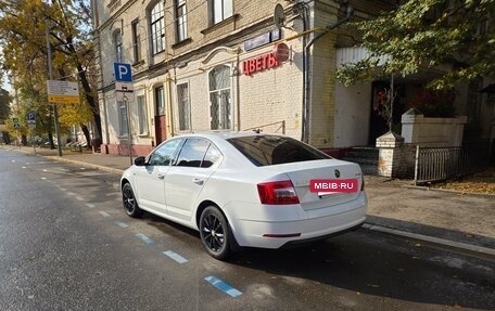 Skoda Octavia, 2020 год, 2 100 000 рублей, 2 фотография