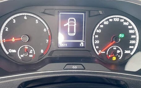 Volkswagen T-Roc I, 2022 год, 1 359 777 рублей, 9 фотография