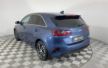 KIA cee'd III, 2020 год, 1 990 000 рублей, 7 фотография