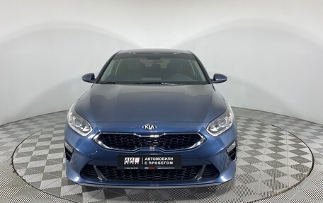 KIA cee'd III, 2020 год, 1 990 000 рублей, 2 фотография