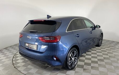 KIA cee'd III, 2020 год, 1 990 000 рублей, 6 фотография