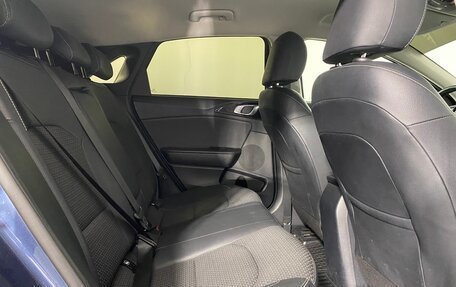 KIA cee'd III, 2020 год, 1 990 000 рублей, 12 фотография