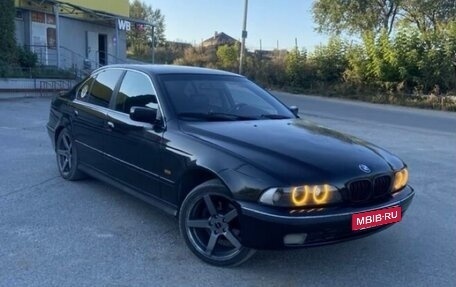 BMW 5 серия, 2000 год, 530 000 рублей, 1 фотография