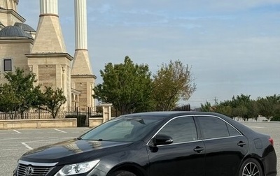 Toyota Camry, 2013 год, 1 500 000 рублей, 1 фотография