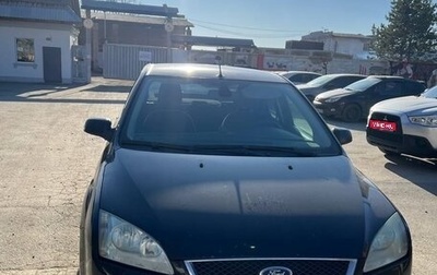 Ford Focus II рестайлинг, 2007 год, 375 000 рублей, 1 фотография
