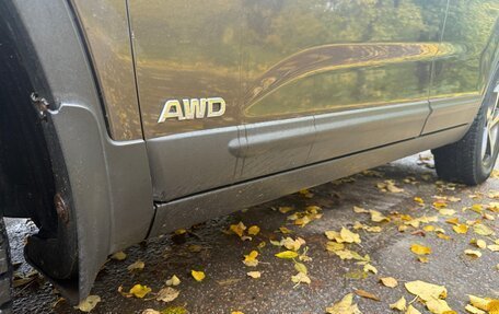 KIA Sorento II рестайлинг, 2011 год, 1 050 000 рублей, 9 фотография