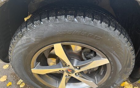 KIA Sorento II рестайлинг, 2011 год, 1 050 000 рублей, 10 фотография