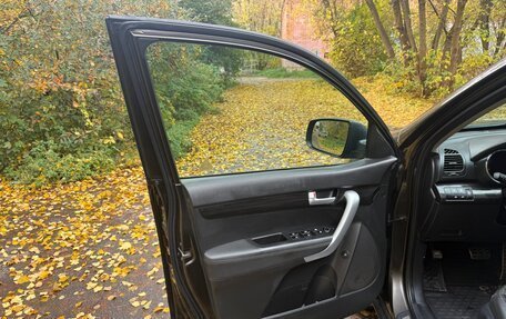 KIA Sorento II рестайлинг, 2011 год, 1 050 000 рублей, 11 фотография