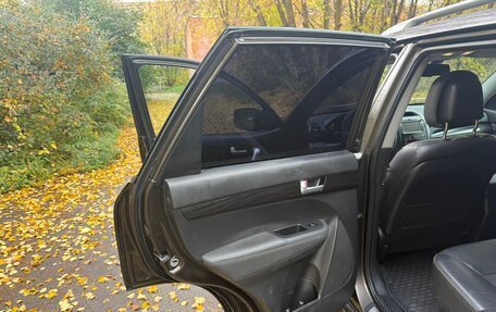 KIA Sorento II рестайлинг, 2011 год, 1 050 000 рублей, 15 фотография