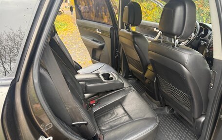 KIA Sorento II рестайлинг, 2011 год, 1 050 000 рублей, 18 фотография