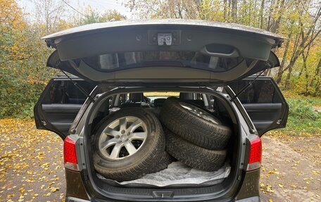 KIA Sorento II рестайлинг, 2011 год, 1 050 000 рублей, 19 фотография