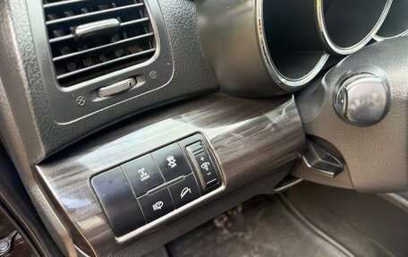 KIA Sorento II рестайлинг, 2011 год, 1 050 000 рублей, 23 фотография