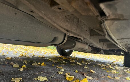 KIA Sorento II рестайлинг, 2011 год, 1 050 000 рублей, 21 фотография