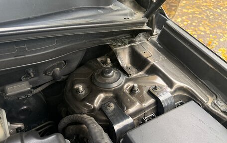 KIA Sorento II рестайлинг, 2011 год, 1 050 000 рублей, 26 фотография