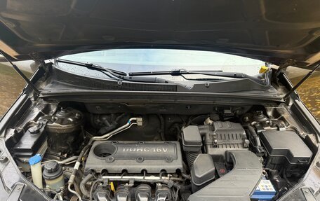 KIA Sorento II рестайлинг, 2011 год, 1 050 000 рублей, 24 фотография