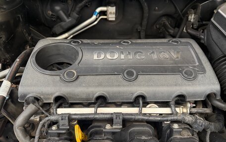 KIA Sorento II рестайлинг, 2011 год, 1 050 000 рублей, 27 фотография