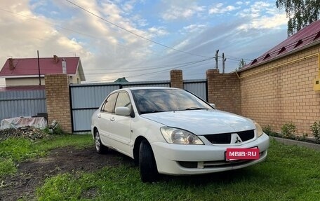 Mitsubishi Lancer IX, 2005 год, 290 000 рублей, 1 фотография