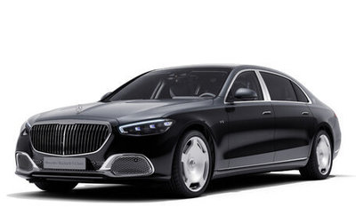 Mercedes-Benz Maybach S-Класс, 2025 год, 32 990 000 рублей, 1 фотография