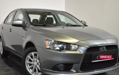 Mitsubishi Lancer IX, 2012 год, 909 000 рублей, 1 фотография
