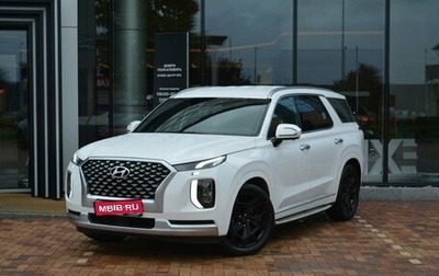 Hyundai Palisade I, 2020 год, 4 349 000 рублей, 1 фотография