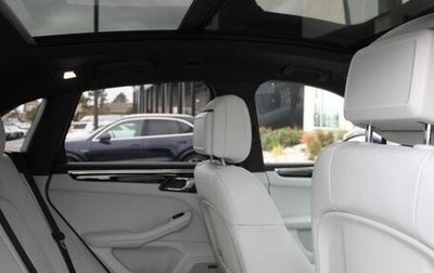 Porsche Macan I рестайлинг, 2025 год, 8 400 000 рублей, 1 фотография
