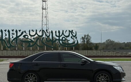 Toyota Camry, 2013 год, 1 500 000 рублей, 5 фотография