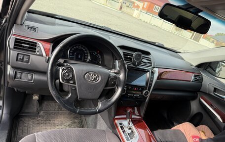 Toyota Camry, 2013 год, 1 500 000 рублей, 3 фотография