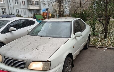 Toyota Camry V40, 1995 год, 230 000 рублей, 3 фотография
