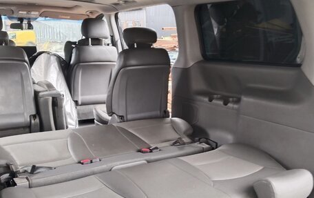 Hyundai Grand Starex Grand Starex I рестайлинг 2, 2009 год, 1 200 000 рублей, 6 фотография