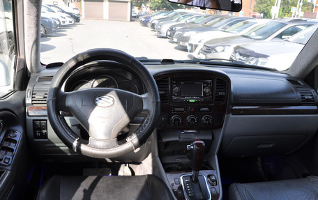 Suzuki Grand Vitara, 2005 год, 799 000 рублей, 12 фотография