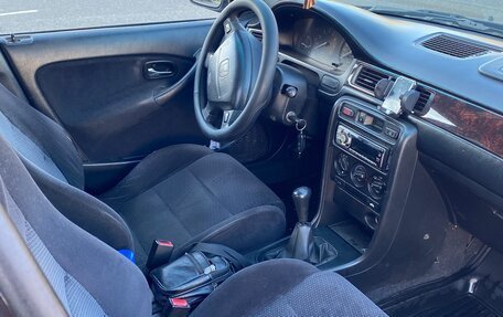 Honda Civic VII, 1999 год, 330 000 рублей, 5 фотография