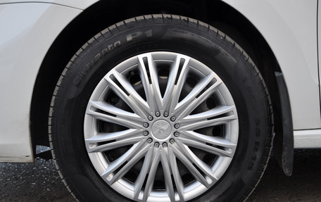 Volkswagen Polo VI (EU Market), 2018 год, 1 015 000 рублей, 13 фотография