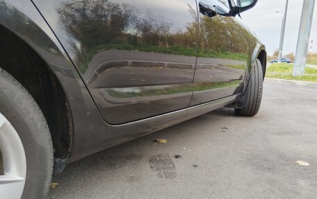 Skoda Octavia, 2013 год, 1 655 000 рублей, 12 фотография