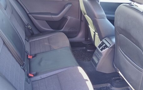 Skoda Octavia, 2013 год, 1 655 000 рублей, 18 фотография