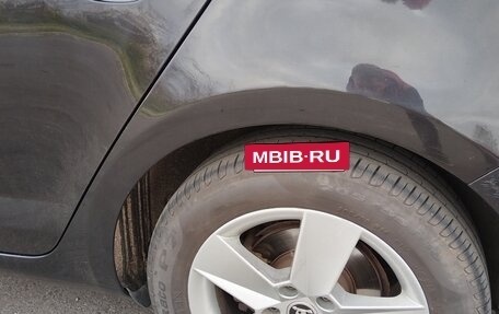 Skoda Octavia, 2013 год, 1 655 000 рублей, 11 фотография