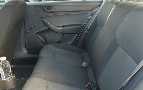 Skoda Rapid I, 2016 год, 1 070 000 рублей, 5 фотография