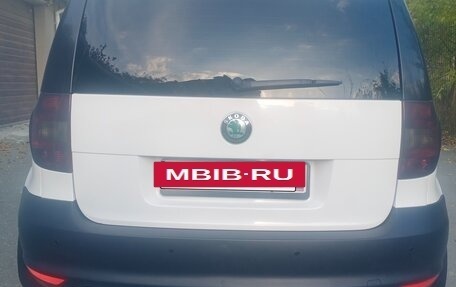 Skoda Yeti I рестайлинг, 2013 год, 890 000 рублей, 4 фотография