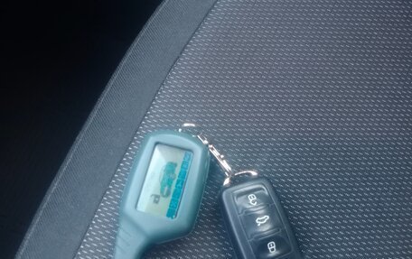 Skoda Yeti I рестайлинг, 2013 год, 890 000 рублей, 8 фотография