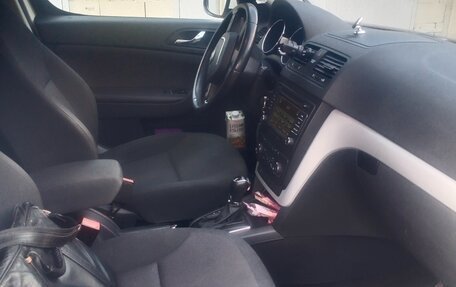 Skoda Yeti I рестайлинг, 2013 год, 890 000 рублей, 9 фотография