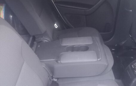 Skoda Yeti I рестайлинг, 2013 год, 890 000 рублей, 12 фотография