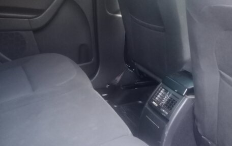 Skoda Yeti I рестайлинг, 2013 год, 890 000 рублей, 11 фотография