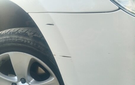 Skoda Yeti I рестайлинг, 2013 год, 890 000 рублей, 7 фотография