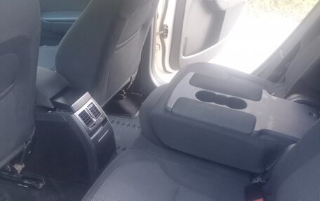 Skoda Yeti I рестайлинг, 2013 год, 890 000 рублей, 13 фотография