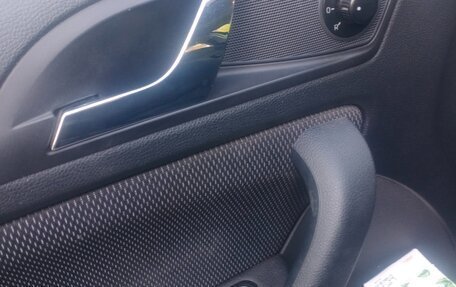 Skoda Yeti I рестайлинг, 2013 год, 890 000 рублей, 16 фотография