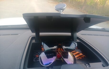 Skoda Yeti I рестайлинг, 2013 год, 890 000 рублей, 19 фотография