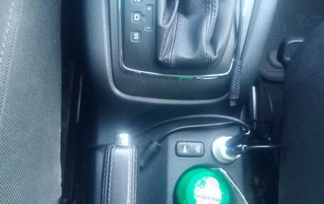 Skoda Yeti I рестайлинг, 2013 год, 890 000 рублей, 20 фотография