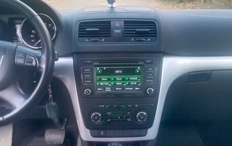 Skoda Yeti I рестайлинг, 2013 год, 890 000 рублей, 22 фотография