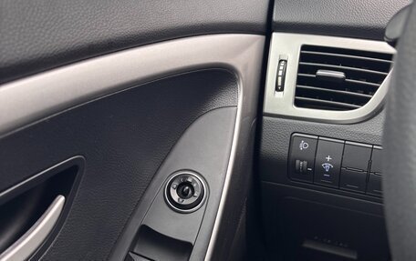 Hyundai i30 II рестайлинг, 2013 год, 890 000 рублей, 12 фотография