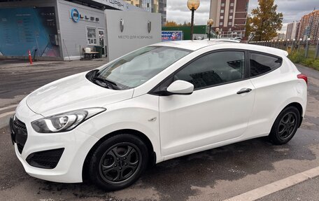 Hyundai i30 II рестайлинг, 2013 год, 890 000 рублей, 9 фотография