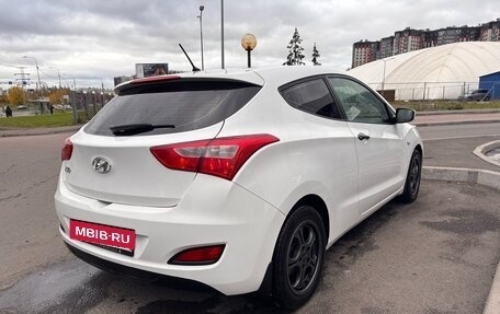 Hyundai i30 II рестайлинг, 2013 год, 890 000 рублей, 5 фотография